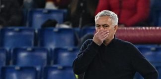 Mourinho: “Dybala sta bene e gioca con il Betis”