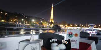 Food, Mozzarella di bufala campana dop vola in Francia