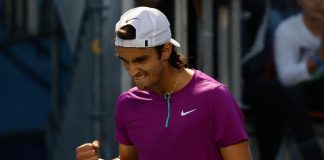 Atp Napoli 2022, Musetti batte Berrettini in finale e vince torneo