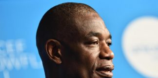 Dikembe Mutombo ha un tumore al cervello, annuncio Nba
