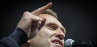 Navalny, in Russia aperto nuovo caso: rischia altri 30 anni di carcere