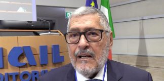Infortuni, Naviglio (Aifos): “Norme tecniche migliorano sensibilità su sicurezza sul lavoro”