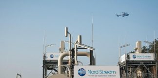 Nord Stream, niente più perdite dai gasdotti