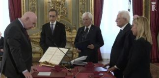Governo, Nordio: “Ecco le priorità per la Giustizia”
