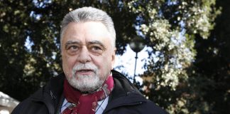 Morto il figlio di Achille Occhetto: “Indicibile dolore”