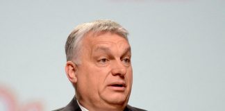 Ucraina, Orban: “Merkel avrebbe fermato la guerra”
