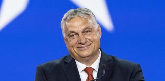 Governo Meloni, le congratulazioni di Orban: “Ungheria augura il meglio”