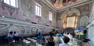 Città futura, dal 12 ottobre il Festivale letterature migranti
