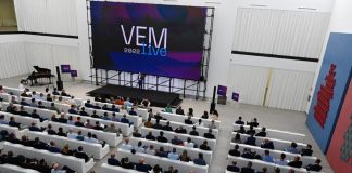 VEMlive, il ritorno in presenza dell’evento simbolo di Vem Sistemi