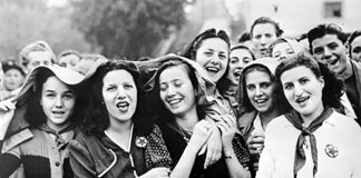 A Sabbioneta si scopre la vera storia di “Bella Ciao” col docufilm di Vogt