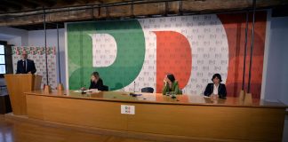 Pd, in Direzione scambio di accuse e dibattito acceso sulle donne