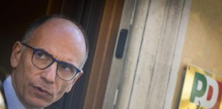 Camera, Letta: “Fontana presidente? Primo ad essere contento è Putin”