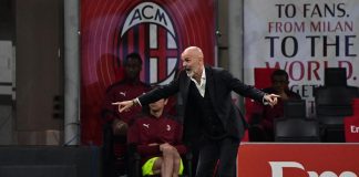Milan, Pioli rinnova fino al 2025