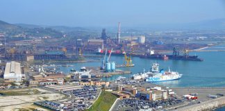 Gas, il rigassificatore a Piombino è fondamentale. A che punto siamo?