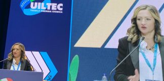 Daniela Piras eletta segretaria generale della Uiltec nazionale