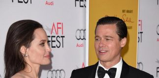 Angelina Jolie contro Brad Pitt: “Violento con me e con i bambini”
