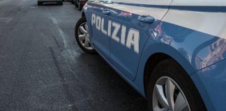 Roma, durante lite ferisce vicino con una scure: arrestato
