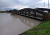 Un milione di euro per la manutenzione del ponte sul Secchia a Moglia