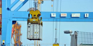 Porti, in primi 9 mesi traffici ancora in aumento in scali Roma e Lazio