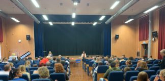 San Giorgio Bigarello, premiati gli alunni meritevoli della secondaria di primo grado