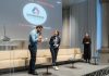 Engineering, premio speciale Top Climber stem agli Universum award Italy 2022