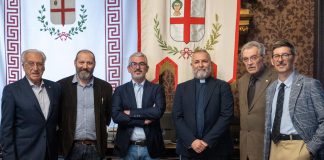 Celebrazioni 550°: quattro convegni per scoprire il genio di Leon Battista Alberti e la basilica di S. Andrea che ideò