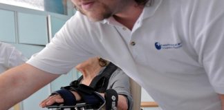 Sclerosi multipla, un italiano alla guida della rete Ue su riabilitazione