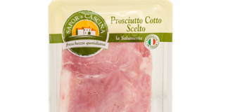 Listeria nel prosciutto cotto, ritirato lotto