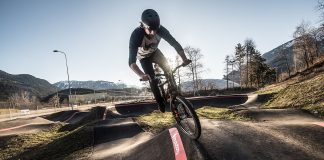 Valletta Valsecchi, ok della Giunta al progetto della pista di Pump Track nell’area verde