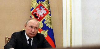 Ucraina, Russia: “Pronti a dialogo con Papa e Usa”