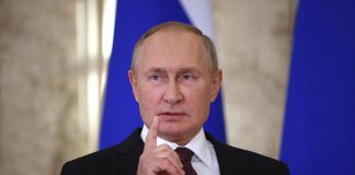 Putin: “Minaccia fame nel mondo dovuta a volatilità prezzi energia”