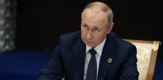 Brasile, Lula presidente: i complimenti di Putin