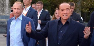Governo, socialista belga: “Lambrusco a Putin? Meglio l’amarone”