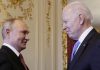 Biden: “Putin ha sbagliato calcoli”. Mosca apre a incontro