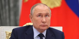 G20, Putin non esclude la sua presenza: “Forse ci andrò”