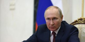 Ucraina, Cia: “Putin con spalle al muro, è pericoloso”