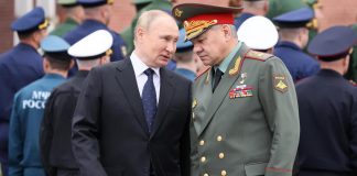 Ucraina, Russia accusa: “Kiev vuole inscenare provocazione con bomba sporca”