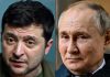 Russia-Ucraina, la guerra legale: i decreti di Putin e Zelensky