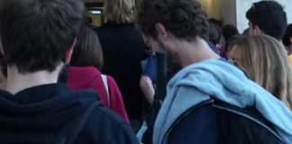 Scontri alla Sapienza, occupata Facoltà di Scienze Politiche