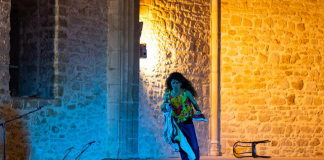 Raizes Teatro vola in Senegal con ‘Antigone-from Italy to Africa’