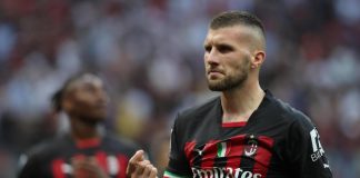 Empoli-Milan 1-3, vittoria rossonera al fotofinish