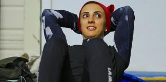 Iran, l’atleta Elnaz Rekabi agli ‘arresti domiciliari’