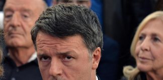 Parlamento, Renzi: “Pd masochista, è miglior alleato di Meloni”