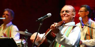 Renzo Arbore torna in tv con ‘Appresso alla musica’