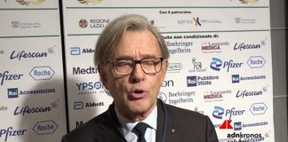 Retinopatia, Gentile (Fand): “Fondamentale identificazione precoce dello specialista”