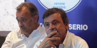 Bollette luce e gas, Calenda: “Piano Terzo Polo da 40 miliardi”