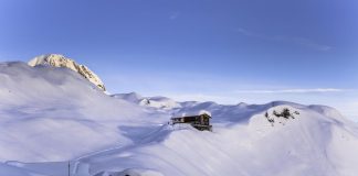 Turismo, gestori rifugi: “Inverno incerto tra caro bollette e incognita meteo”