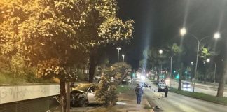 Roma, 18enne travolto e ucciso. La conducente: “Non ricordo momento incidente”