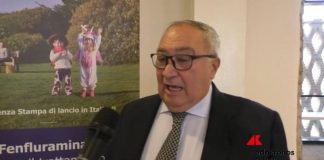 Romeo: “Fenfluramina è grande possibilità per pazienti resistenti a terapie”