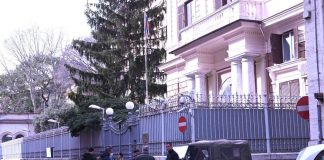 Russia, ambasciata a Roma: “Respinte dichiarazioni italiane su referendum”